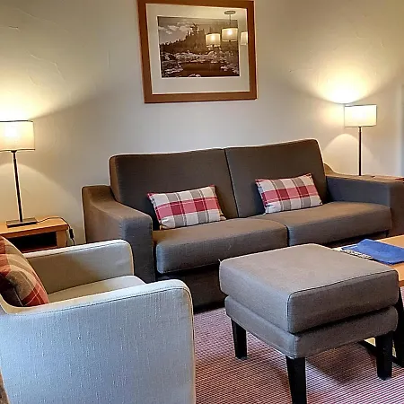 Arc 1950 Apartment *